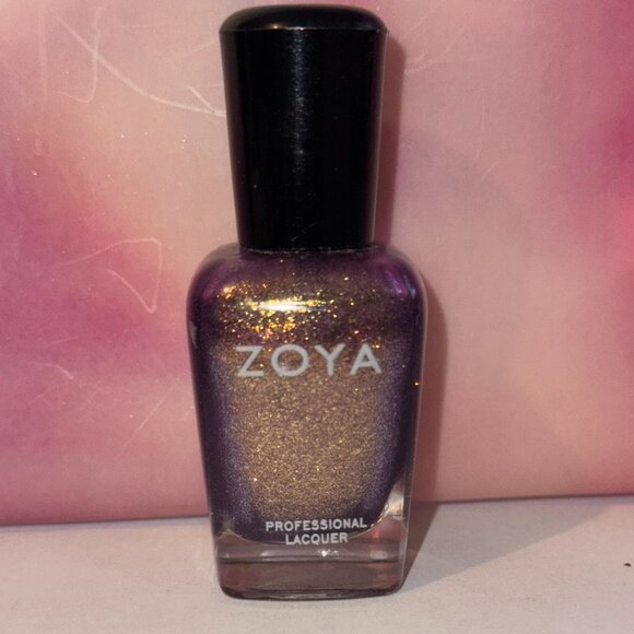 6 Nail polishes -Zoya Nail Polish Lot - Picture 2 of 6